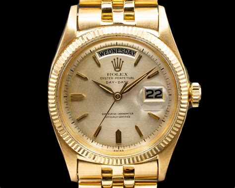 rolex perpetual day date|rolex day date price new.